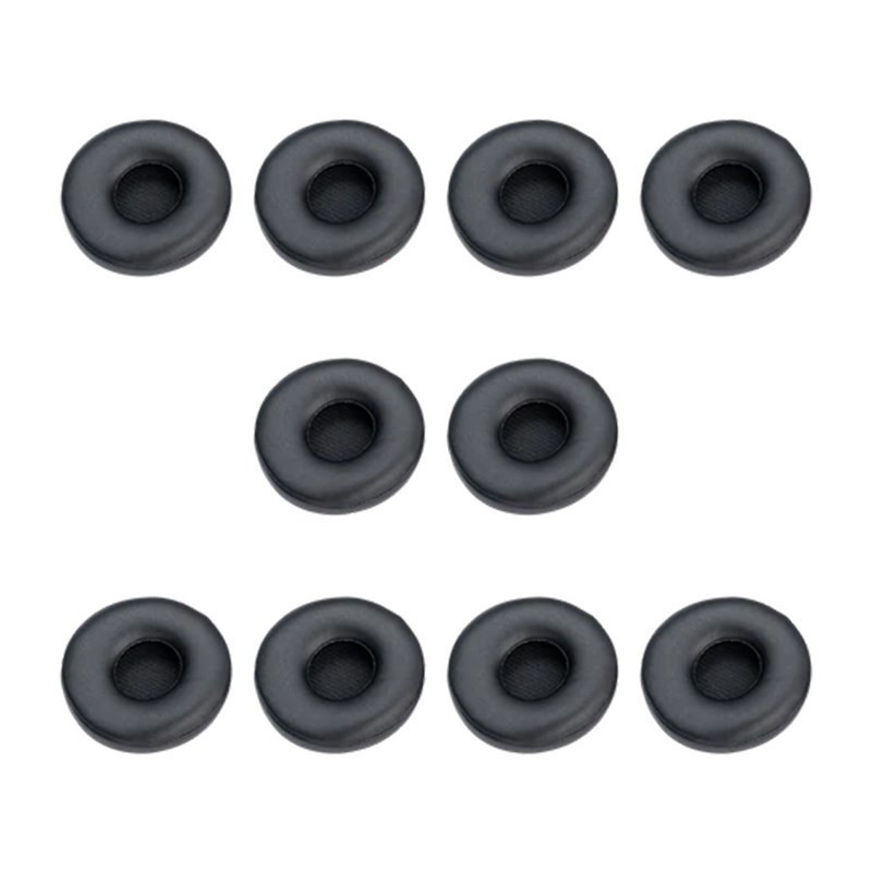 Jabra Engage 65/75 Stereo Ear Cushions 10 Pack