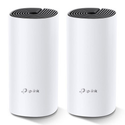 TP-Link Deco M4(2-pack) wifi mesh AC1200 2x Gigabit