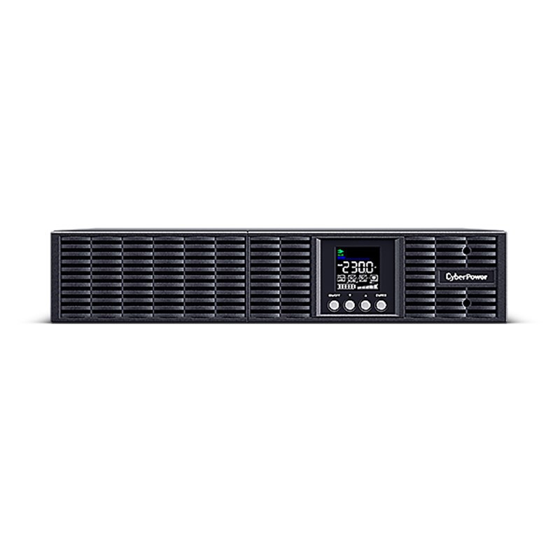 CyberPower BPSE48V40ART2U Extended Battery Module for OLS2000ERT2Ua