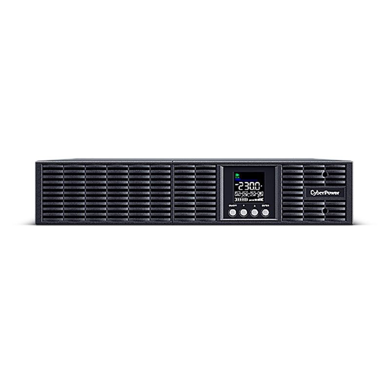CyberPower BPSE72V40ART2U Extended Battery Module for OLS3000ERT2Ua