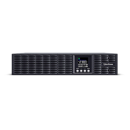 CyberPower BPSE72V40ART2U Extended Battery Module for OLS3000ERT2Ua