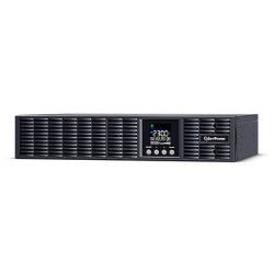 CyberPower OLS2000ERT2Ua Rack 2000VA/1800W Pure Sine Wave UPS