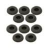 Jabra BIZ2300 Leatherette Ear Cushion - 10 Pack