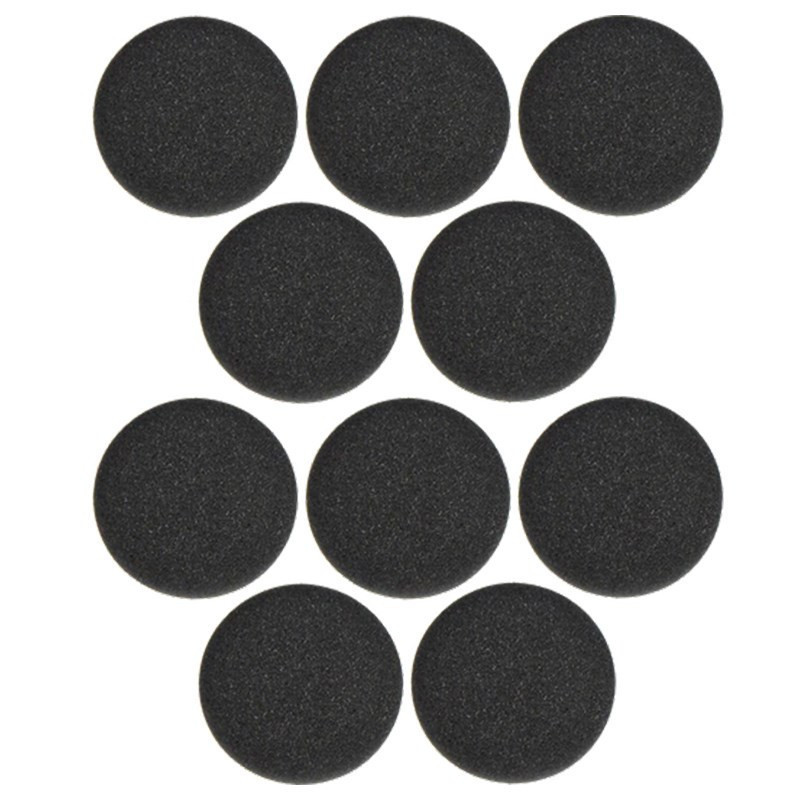 Jabra Ear Cushions for Evolve 20/30/40/65 - 10 Pack