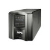 APC SMT750IC Smart-UPS 750VA/500W Sinewave UPS with SmartConnect
