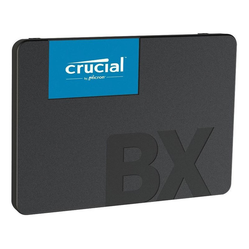 Crucial BX500 1TB 2.5in 3D NAND SATA SSD CT1000BX500SSD1