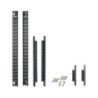 Eaton Powerware 9PX/SX Rail Kit - (650mm-1050mm depth adjustment)