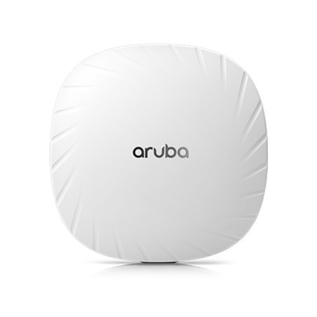 HPE Aruba AP-515 802.11ax Dual-Radio 4x4 MU-MIMO Indoor Access Point