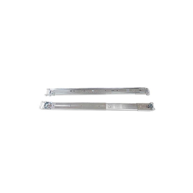 QNAP Rail Kit for TS-X79/TS-ECX80U Rackmount Models (RAIL-A03-57)