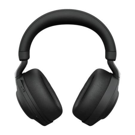Jabra Evolve2 85 MS USB-C Stereo Bluetooth Headset - Black
