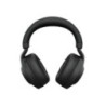 Jabra Evolve2 85 MS USB-C Stereo Bluetooth Headset - Black