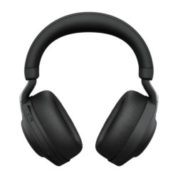 Jabra Evolve2 85 UC USB-A Stereo Bluetooth Headset - Black