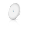 Ubiquiti 5GHz AC RocketDish 31dBi Long Range Antenna for 5GHz Rocket Radios,  2Yr Warr
