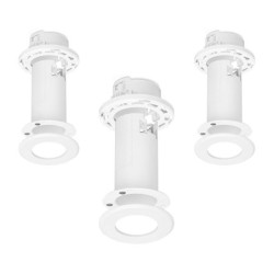 Ubiquiti Networks FlexHD-CM-3 Ceiling Mount for UniFi FlexHD