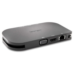 SD1610P USB-C MOBILE 4K DOCK PASS-THRU