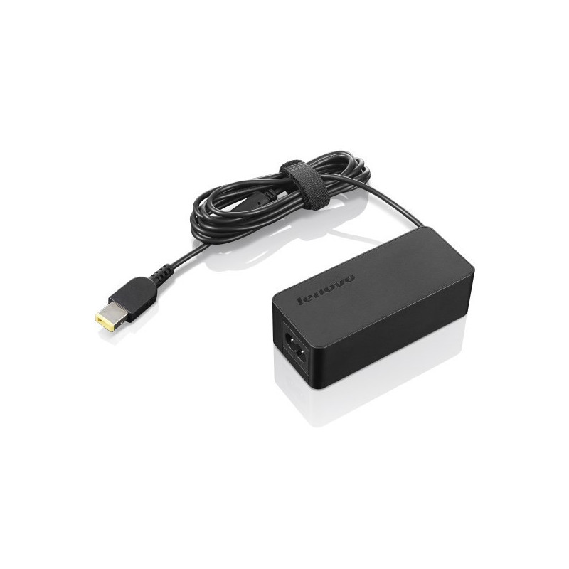 Lenovo ThinkPad 45W Slim Tip AC Adapter - 0B47032