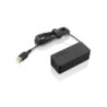 Lenovo ThinkPad 45W Slim Tip AC Adapter - 0B47032