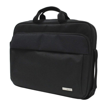 BELKIN F8N657 15.6 INCH  SIMPLE TOPLOADER NOTEBOOK BAG