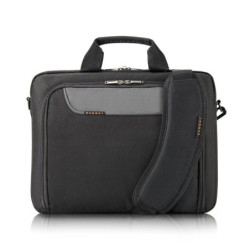 Everki 14.1in ADVANCE Compact Briefcase