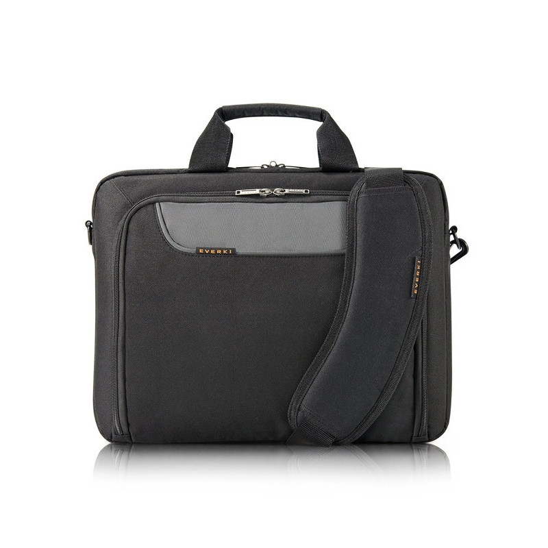 Everki 14.1in ADVANCE Compact Briefcase