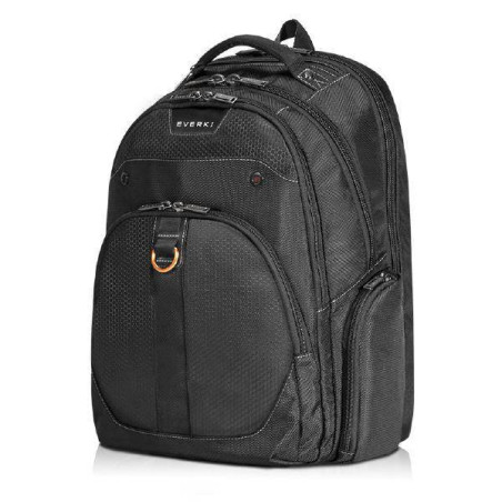 Everki 15.6in Atlas Checkpoint Friendly Laptop Backpack