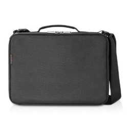 Everki EKF871 13.3in Hard Shell Case for Laptops