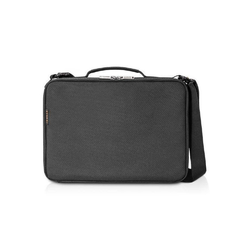 Everki EKF871 13.3in Hard Shell Case for Laptops