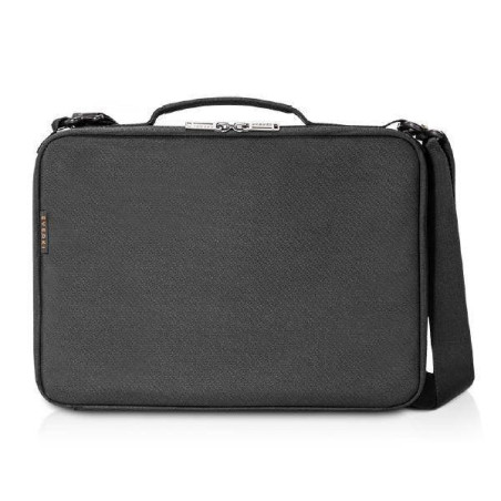 Everki EKF871 13.3in Hard Shell Case for Laptops