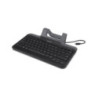 Belkin Wired Tablet Keyboard with Stand for iPad (Lightning Connector)