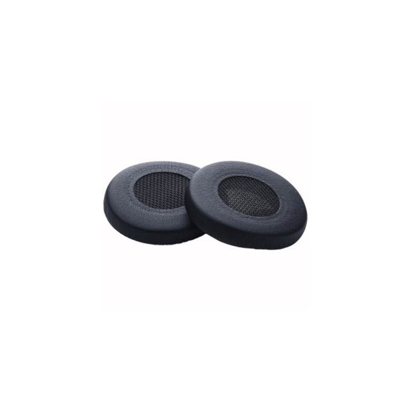 Jabra A Leather Ear Cushion - 2 Pack