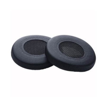 Jabra A Leather Ear Cushion - 2 Pack