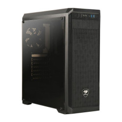 Cougar MX330 Windowed Mid-Tower ATX Case