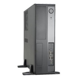 In Win BL641 Micro-ATX Case with 300W PSU