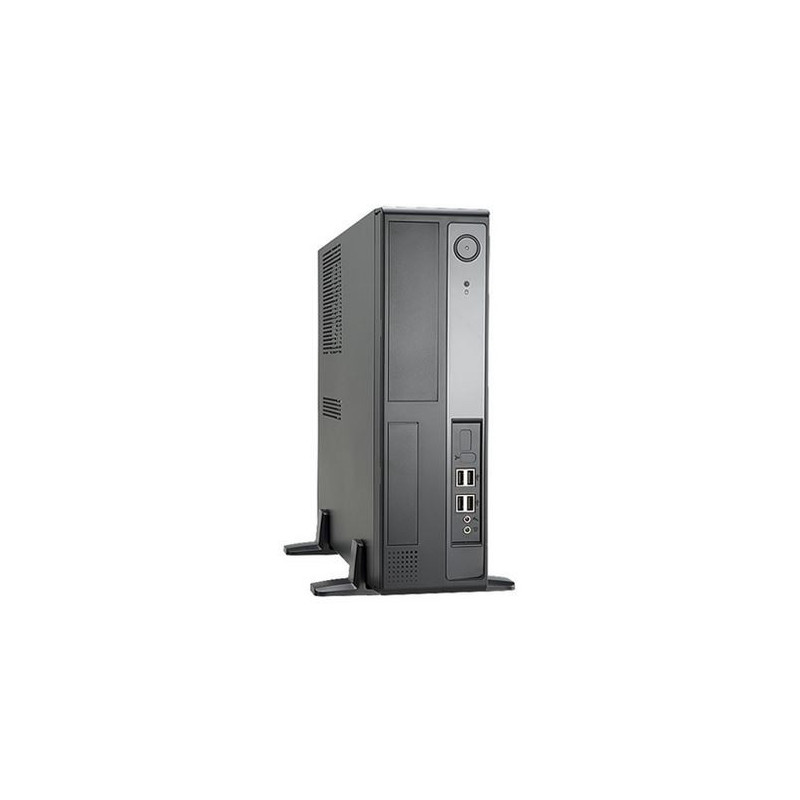 In Win BL641 Micro-ATX Case with 300W PSU