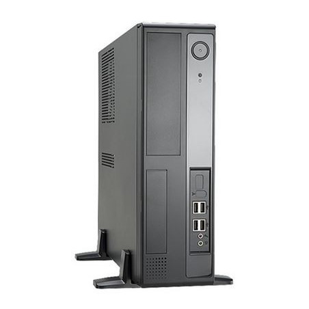 In Win BL641 Micro-ATX Case with 300W PSU
