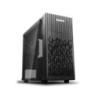 Deepcool Matrexx 30 Tempered Glass Mini-Tower Micro-ATX Case