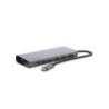 Belkin 4 Port USB-C Multimedia Hub/Dock