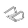 Simplecom CL510 Ergonomic Aluminium Cooling Stand for Laptops