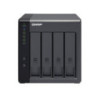 QNAP TR-004 4 Bay Diskless RAID Expansion Chassis for QNAP NAS