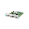 HP 8P 1G/10GBE SFP+ V3 ZL2 MOD