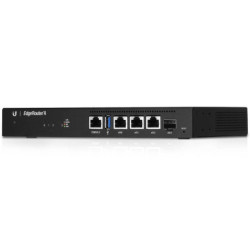 Ubiquiti Networks ER-4 EdgeRouter 4-Port Gigabit Router with SFP