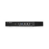 Ubiquiti Networks ER-4 EdgeRouter 4-Port Gigabit Router with SFP