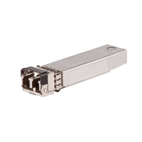 HPE Aruba 10G SFP+ LC LR 10km SMF Transceiver