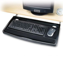 Kensington Underdesk Comfort KB Drawer (60004)