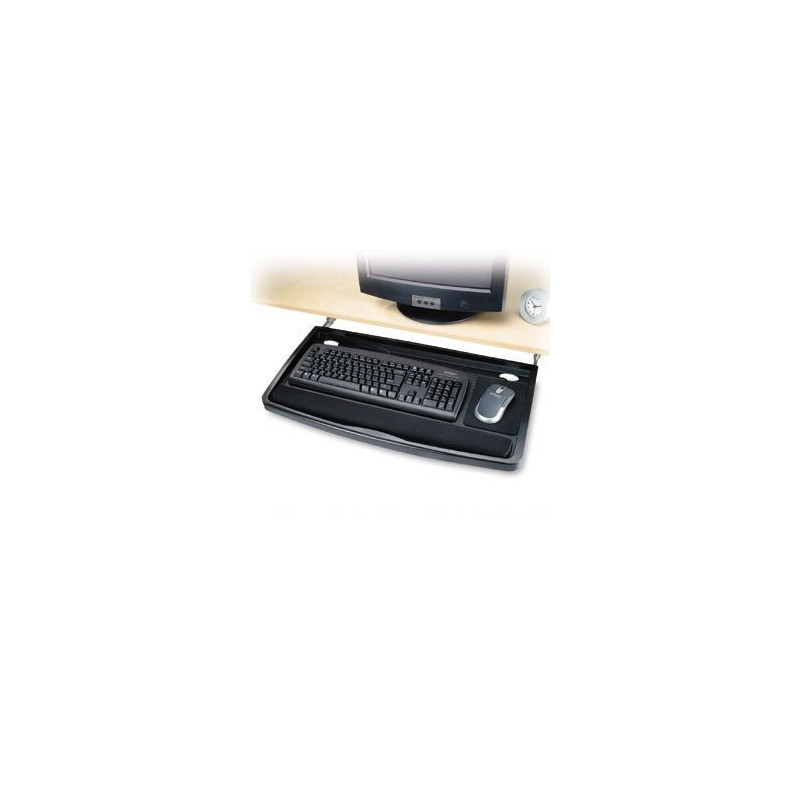 Kensington Underdesk Comfort KB Drawer (60004)