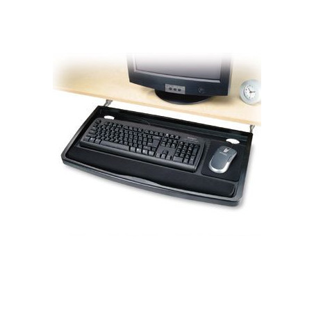 Kensington Underdesk Comfort KB Drawer (60004)