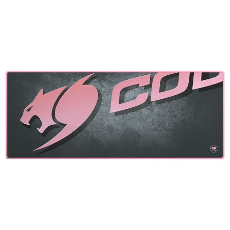 Cougar Arena X Pink (1000x400mm) extended gaming mouse pad