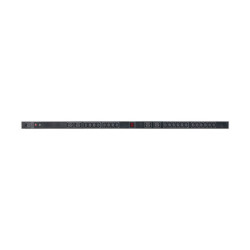 METERED PDU 0RU 16A C20 24 IEC 2 YRS WTY