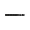CyberPower PDU41004 1U 8-Outlet 12A/10A Switched ePDU
