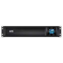 APC SMC2000I-2U C 2000VA 230V Line Interactive Sinewave 2U Smart UPS
